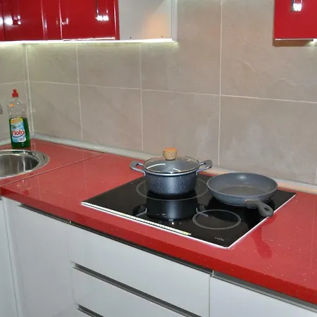Front Beach Apartamento