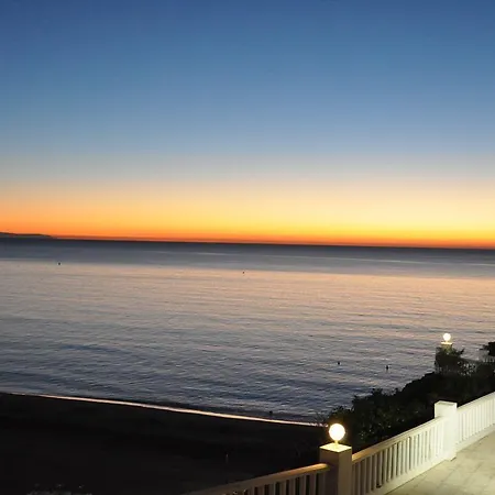 Appartement Front Beach