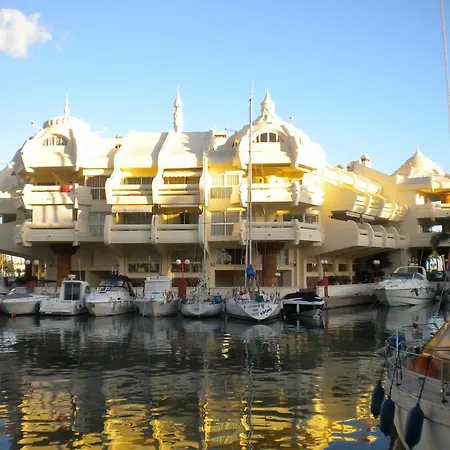 Appartement Front Beach *