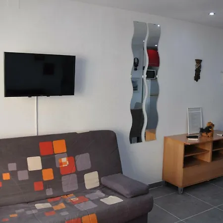 Appartement Front Beach